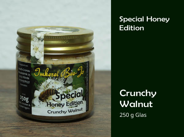 Das Leben der Honigbiene (die Arbeiterinnen)