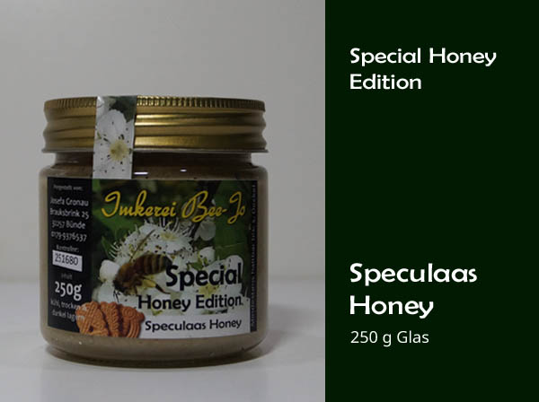 Das Leben der Honigbiene (die Arbeiterinnen)