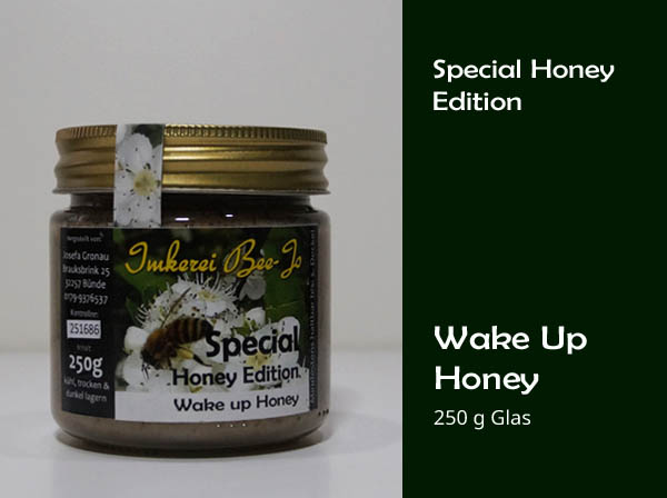 Das Leben der Honigbiene (die Arbeiterinnen)